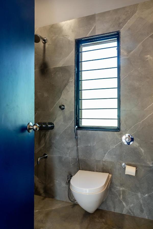Saffronstays Apricus Farm, קארג'אט מראה חיצוני תמונה