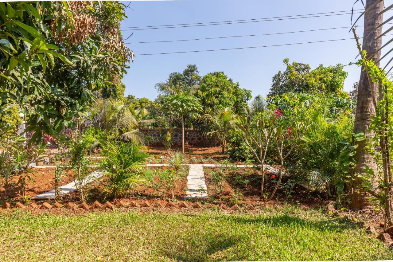 Saffronstays Apricus Farm, קארג'אט מראה חיצוני תמונה