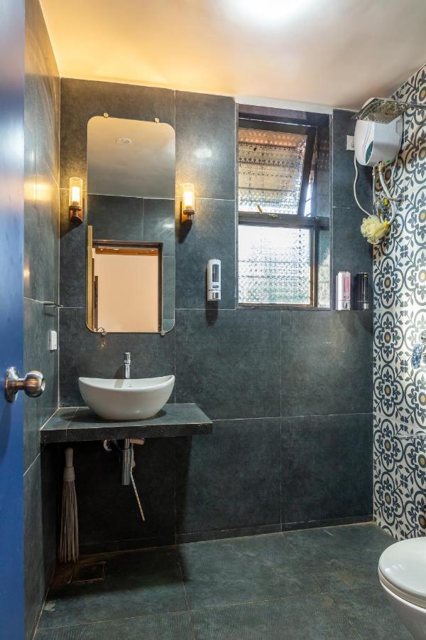 Saffronstays Apricus Farm, קארג'אט מראה חיצוני תמונה