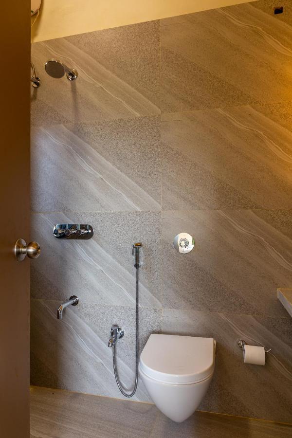 Saffronstays Apricus Farm, קארג'אט מראה חיצוני תמונה