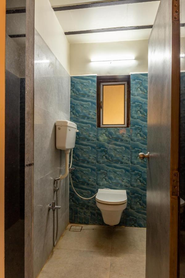 Saffronstays Apricus Farm, קארג'אט מראה חיצוני תמונה